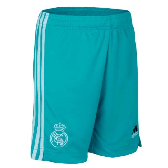 Pantaloni Real Madrid 3ª 2021-2022